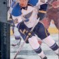 2010-11 UD Black Diamond # 23 - Brad Boyes - St Louis Blues