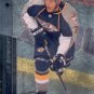 2010-11 UD Black Diamond # 16 - J.P. Dumont - Nashville Predators