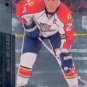 2010-11 UD Black Diamond # 15 - Bryan McCabe - Florida Panthers