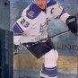2010-11 UD Black Diamond # 14 - Dustin Brown - Los Angeles Kings