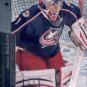 2010-11 UD Black Diamond # 12 - Steve Mason - Columbus Blue Jackets