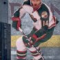 2010-11 UD Black Diamond # 11 - Martin Havlat - Minnesota Wild