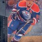 2010-11 UD Black Diamond # 1 - Ales Hemsky - Edmonton Oilers