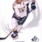 2009-10 UD SP Authentic # 80 - Jason Arnott - Nashville Predators