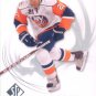 2009-10 UD SP Authentic # 67 - Kyle Okposo - New York Islanders