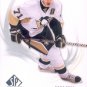 2009-10 UD SP Authentic # 53 - Evgeni Malkin - Pittsburgh Penguins