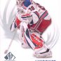 2009-10 UD SP Authentic # 49 - Henrik Lundqvist - New York Rangers