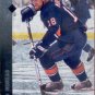 2009-10 UD Black Diamond # 89 - Ethan Moreau - Edmonton Oilers