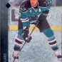 2009-10 UD Black Diamond # 87 - Rob Blake - San Jose Sharks