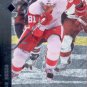 2009-10 UD Black Diamond # 82 - Marian Hossa - Chicago Blackhawks