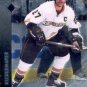 2009-10 UD Black Diamond # 80 - Scott Niedermayer - Anaheim Ducks