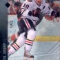2009-10 UD Black Diamond # 77 - Patrick Sharp - Chicago Blackhawks