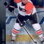 2009-10 UD Black Diamond # 74 - Daniel Carcillo - Philadelphia Flyers