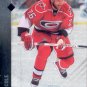 2009-10 UD Black Diamond # 72 - Erik Cole - Carolina Hurricanes