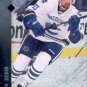 2009-10 UD Black Diamond # 71 - Henrik Sedin - Vancouver Canucks