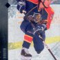 2009-10 UD Black Diamond # 69 - David Booth - Florida Panthers