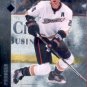 2009-10 UD Black Diamond # 68 - Chris Pronger - Philadelphia Flyers