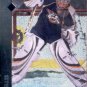2009-10 UD Black Diamond # 58 - Dan Ellis - Nashville Predators