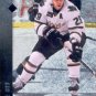 2009-10 UD Black Diamond # 50 - Steve Ott - Dallas Stars