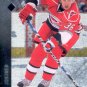 2009-10 UD Black Diamond # 49 - Jussi Jokinen - Carolina Hurricanes