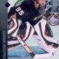 2009-10 UD Black Diamond # 46 - Jean-Sebastien Giguere - Anaheim Ducks