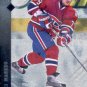 2009-10 UD Black Diamond # 44 - Andrei Markov - Montreal Canadiens