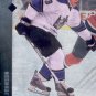 2009-10 UD Black Diamond # 42 - Jack Johnson - Los Angeles Kings