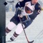 2009-10 UD Black Diamond # 41 - Todd White - Atlanta Thrashers