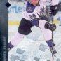 2009-10 UD Black Diamond # 4 - Alexander Frolov - Los Angeles Kings