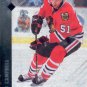 2009-10 UD Black Diamond # 39 - Brian Campbell - Chicago Blackhawks