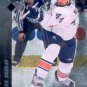 2009-10 UD Black Diamond # 11 - Sheldon Souray - Edmonton Oilers