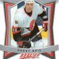 2007-08 UD MVP - "Rookie Card" #347 - Danny Bois