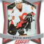 2007-08 UD MVP - "Rookie Card" #323 - David Moss