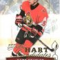 2007-08 UD MVP - "Hart Candidates" #HC7 - Dany Heatley