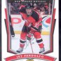 2007-08 UD MVP #99 - Jay Pandolfo - New Jersey Devils
