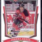 2007-08 UD MVP #98 - Johnny Oduya - New Jersey Devils