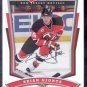 2007-08 UD MVP #97 - Brian Gionta - New Jersey Devils