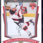 2007-08 UD MVP #96 - Jamie Langenbrunner - New Jersey Devils