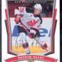 2007-08 UD MVP #95 - Patrik Elias - New Jersey Devils