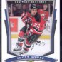 2007-08 UD MVP #92 - Scott Gomez - New York Rangers