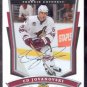 2007-08 UD MVP #89 - Ed Jovanovski - Phoenix Coyotes