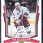 2007-08 UD MVP #86 - Owen Nolan - Calgary Flames