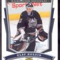 2007-08 UD MVP #81 - Olaf Kolzig - Washington Capitals
