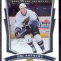 2007-08 UD MVP #76 - Jiri Novotny - Washington Capitals