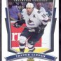 2007-08 UD MVP #72 - Trevor Linden - Vancouver Canucks