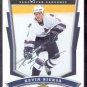 2007-08 UD MVP #68 - Kevin Bieksa - Vancouver Canucks