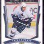 2007-08 UD MVP #65 - Taylor Pyatt - Vancouver Canucks