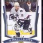 2007-08 UD MVP #63 - Markus Naslund - Vancouver Canucks