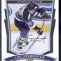 2007-08 UD MVP #37 - Lee Stempniak - St Louis Blues