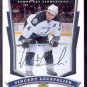 2007-08 UD MVP #299 - Vincent Lecavalier - Tampa Bay Lightning